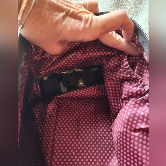 Cabodles Envy "IT" Bag - Picture 10 of 14